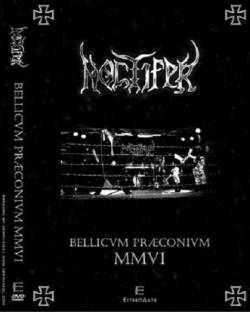 Noctifer : Bellicvm Præconivm MMVI